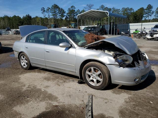 Photo 4 from auction – 2006 NISSAN ALTIMA S with VIN 1N4AL11D16C165037
