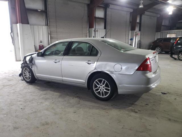 Photo 2 from auction – 2011 FORD FUSION S with VIN 3FAHP0GA1BR337279