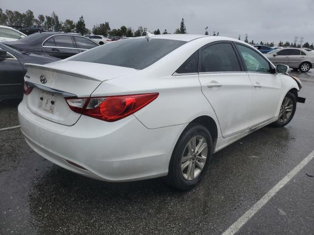 Photo 3 from auction – 2013 HYUNDAI SONATA GLS with VIN 5NPEB4AC8DH679685
