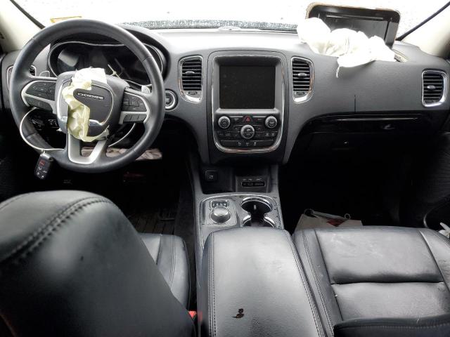 Photo 8 from auction – 2015 DODGE DURANGO LI with VIN 1C4RDJDG3FC851063