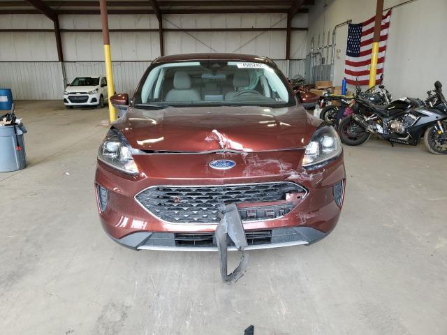 Photo 5 from auction – 2021 FORD ESCAPE SE with VIN 1FMCU9G63MUA21855