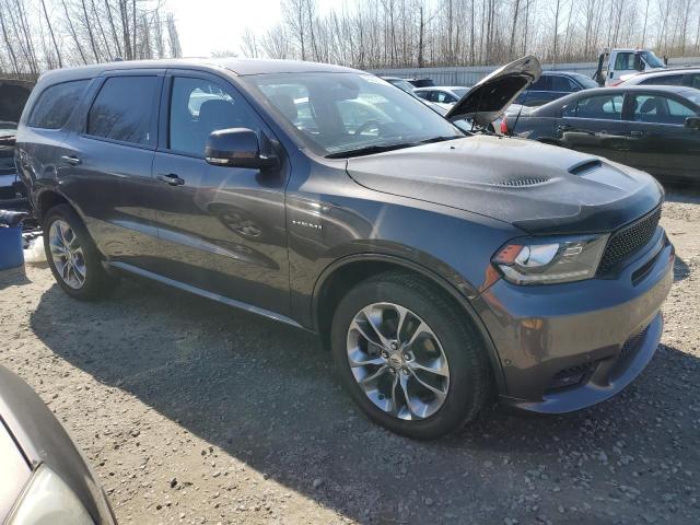 Photo 4 from auction – 2020 DODGE DURANGO R/ with VIN 1C4SDJCT2LC114819