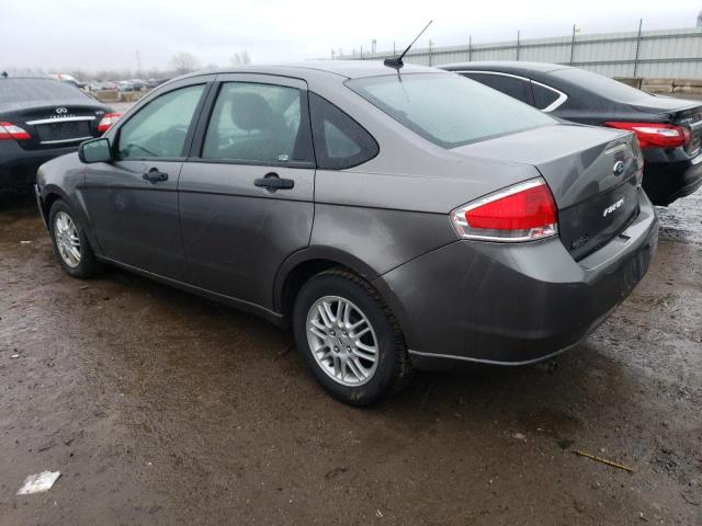 Photo 2 from auction – 2010 FORD FOCUS SE with VIN 1FAHP3FNXAW176674