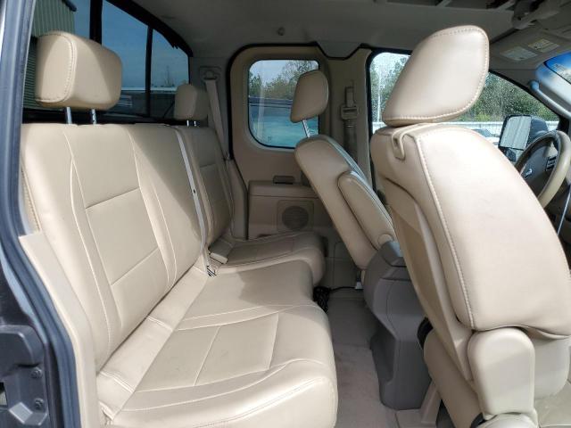 Photo 10 from auction – 2008 NISSAN TITAN XE with VIN 1N6BA06F08N314079