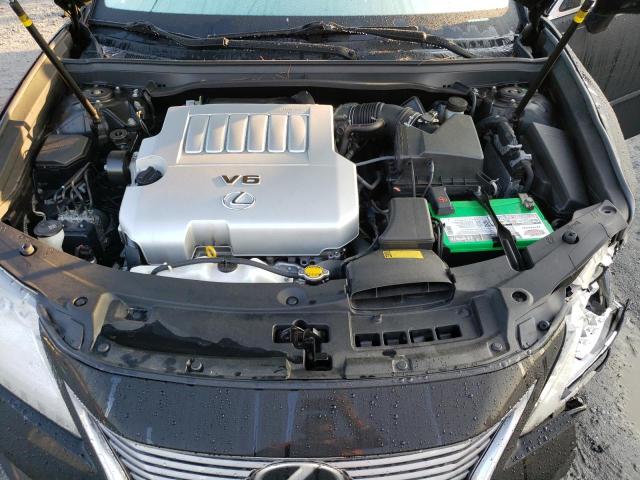 Photo 11 from auction – 2015 LEXUS ES 350 with VIN JTHBK1GG6F2170757