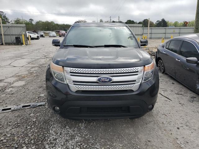 Photo 5 from auction – 2013 FORD EXPLORER X with VIN 1FM5K7D82DGC79520