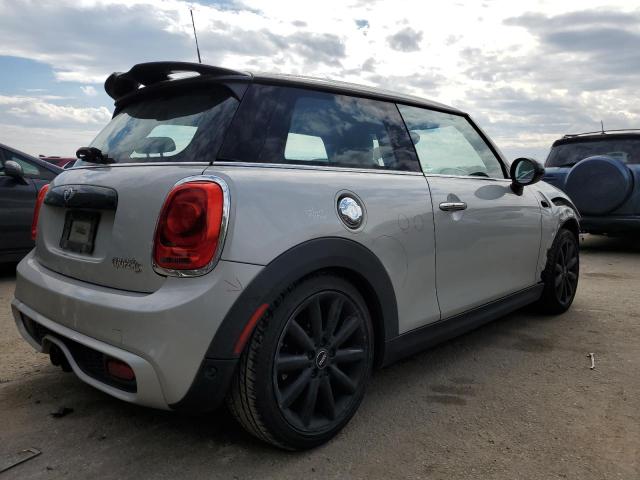 Photo 3 from auction – 2015 MINI COOPER S with VIN WMWXP7C50F2A34804