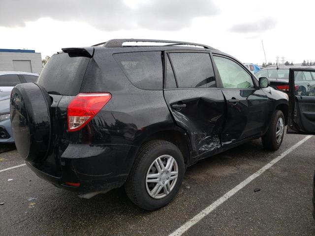 Photo 3 from auction – 2007 TOYOTA RAV4 with VIN JTMZD33V176025615