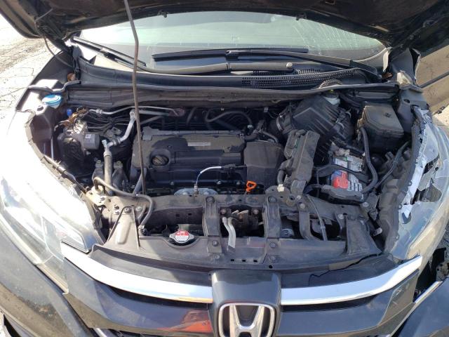 Photo 11 from auction – 2016 HONDA CR-V LX with VIN 5J6RM4H39GL048696