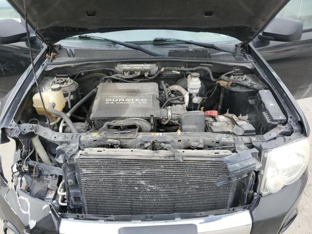 Photo 11 from auction – 2010 FORD ESCAPE LIM with VIN 1FMCU9EGXAKC75694