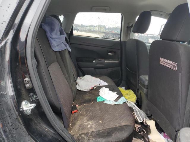 Photo 10 from auction – 2018 MITSUBISHI OUTLANDER with VIN JA4AP3AU0JU009224