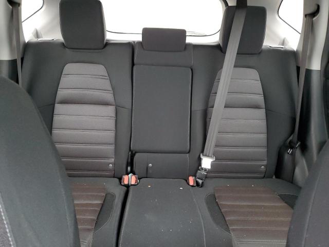 Photo 10 from auction – 2017 HONDA CR-V EX with VIN 5J6RW2H53HL012438