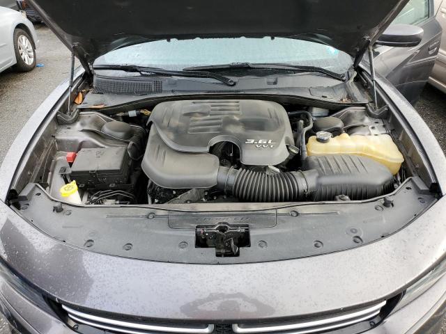 Photo 11 from auction – 2015 DODGE CHARGER SE with VIN 2C3CDXFG0FH801681