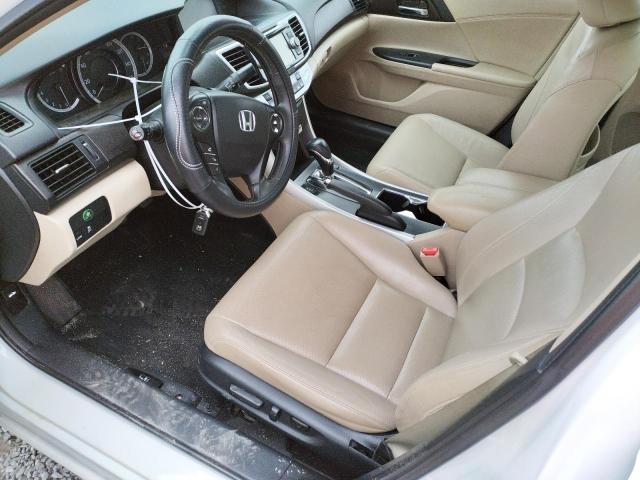 Photo 7 from auction – 2013 HONDA ACCORD with VIN 1HGCR3F82DA020477