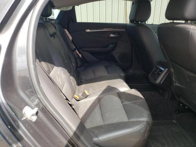 Photo 7 from auction – 2019 CHEVROLET IMPALA LT with VIN 2G11Z5S38K9114652