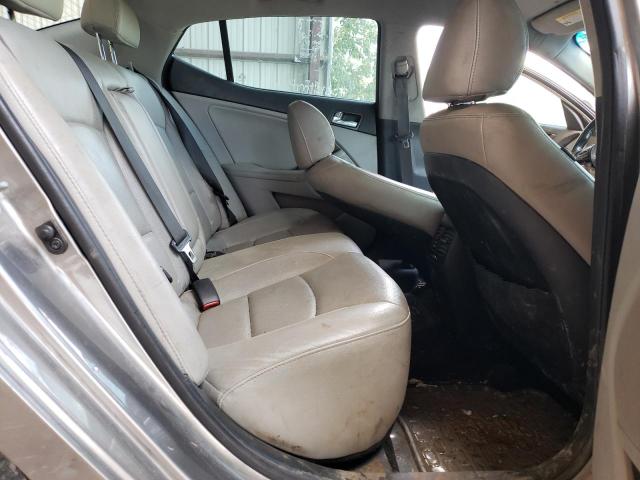 Photo 10 from auction – 2015 KIA OPTIMA EX with VIN 5XXGN4A70FG402076
