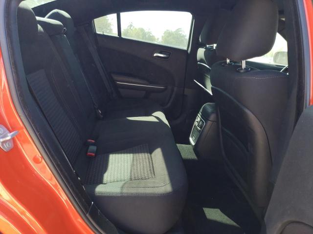 Photo 10 from auction – 2019 DODGE CHARGER SX with VIN 2C3CDXBG0KH572872