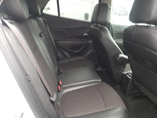 Photo 11 from auction – 2018 BUICK ENCORE PRE with VIN KL4CJBSB1JB538842