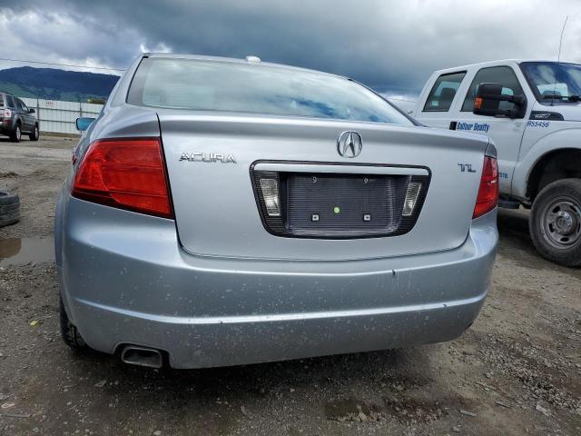 Photo 6 from auction – 2006 ACURA 3.2TL with VIN 19UUA66236A068307