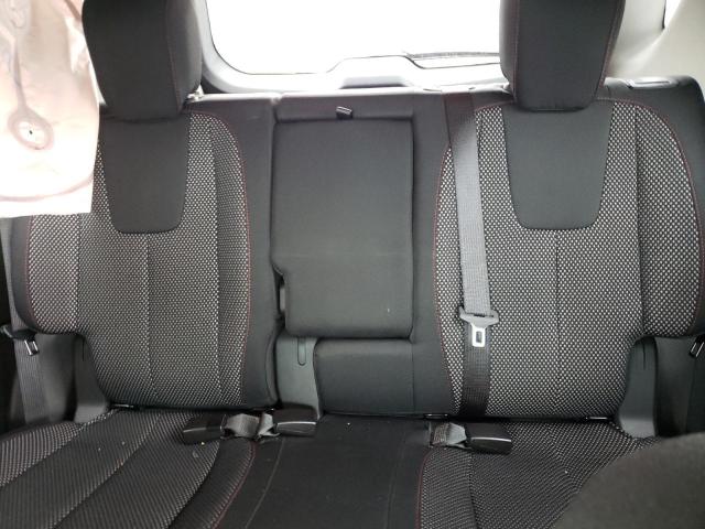 Photo 10 from auction – 2015 CHEVROLET EQUINOX LT with VIN 2GNALBEK0F6179875