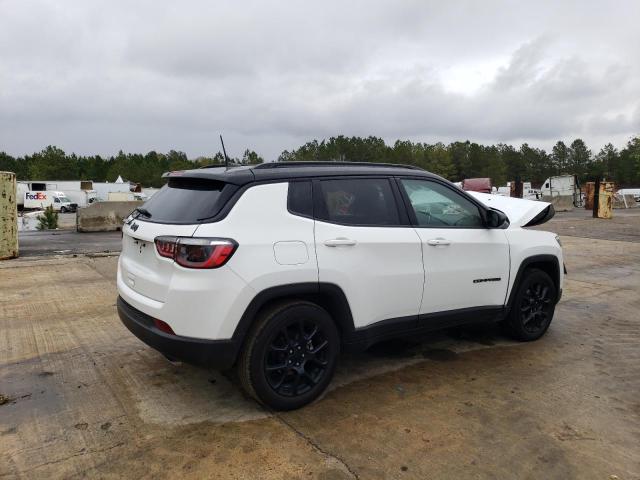 Photo 3 from auction – 2022 JEEP COMPASS LA with VIN 3C4NJCBB9NT177899