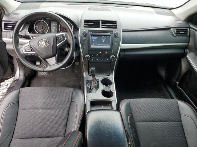 Photo 8 from auction – 2017 TOYOTA CAMRY LE with VIN 4T1BF1FK8HU623467