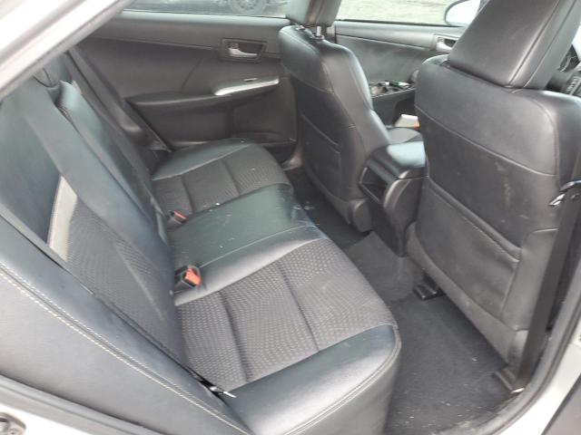 صورة رقم 10 من المزاد - 2012 TOYOTA CAMRY BASE مع VIN 4T1BF1FK4CU075119