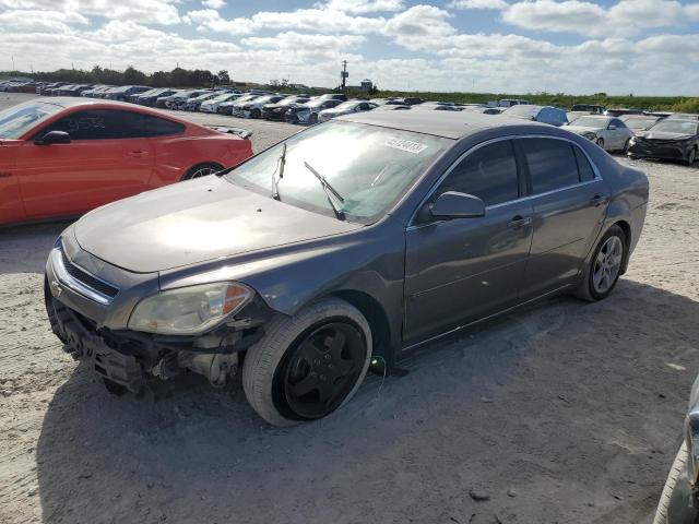Photo 1 from auction – 2012 CHEVROLET MALIBU 1LT with VIN 1G1ZC5E04CF260223