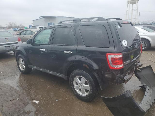 Photo 2 from auction – 2012 FORD ESCAPE XLT with VIN 1FMCU9DG9CKB57883