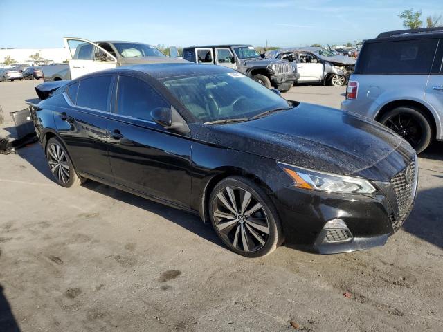 Photo 4 from auction – 2019 NISSAN ALTIMA SR with VIN 1N4BL4CV3KC247423