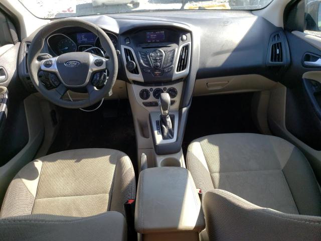 Photo 8 from auction – 2013 FORD FOCUS SE with VIN 1FADP3K2XDL330350