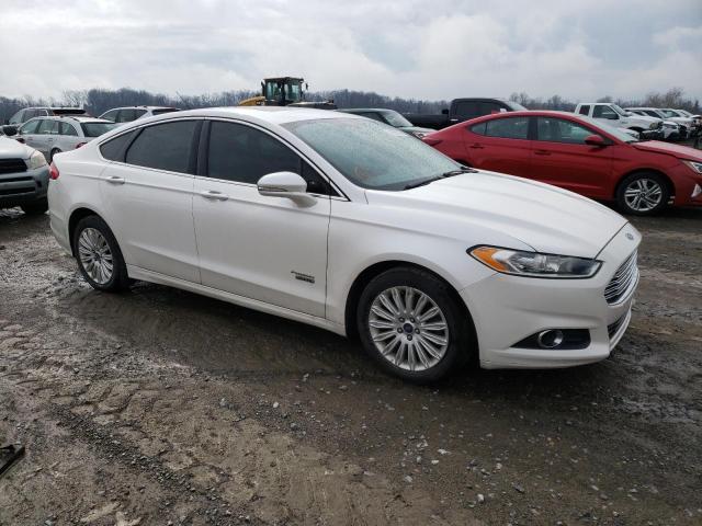 Photo 4 from auction – 2013 FORD FUSION SE with VIN 3FA6P0PU4DR232563