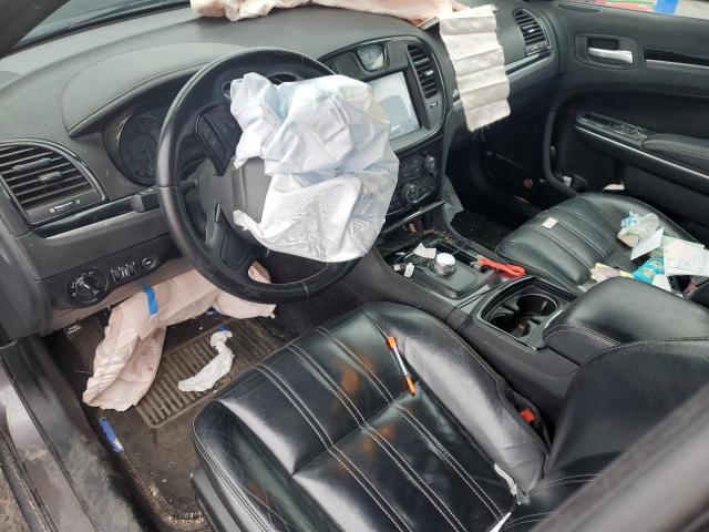 Photo 8 from auction – 2017 CHRYSLER 300 S with VIN 2C3CCAGG8HH599786