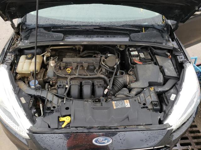 Photo 11 from auction – 2015 FORD FOCUS SE with VIN 1FADP3F21FL253851