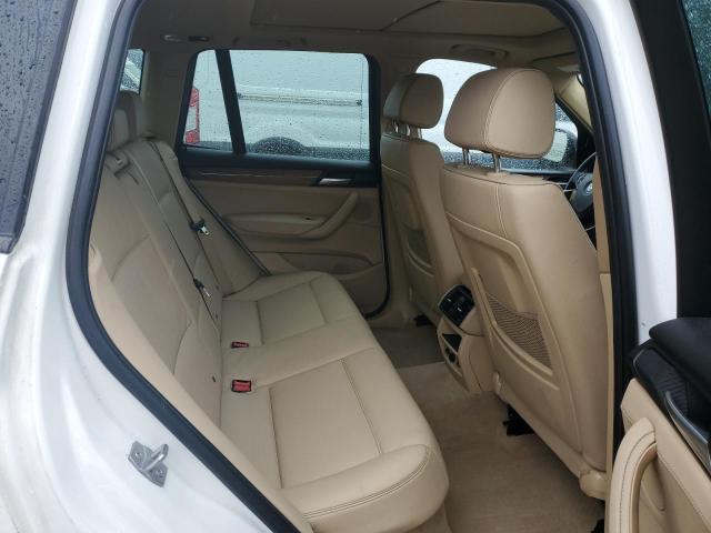 Photo 10 from auction – 2014 BMW X3 XDRIVE2 with VIN 5UXWX9C55E0D11420