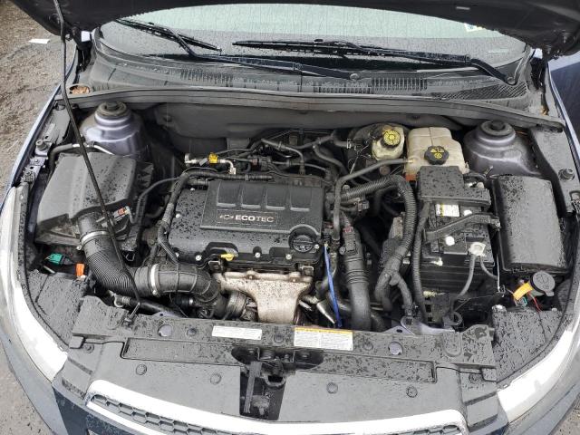 Photo 11 from auction – 2014 CHEVROLET CRUZE LT with VIN 1G1PC5SB5E7192153