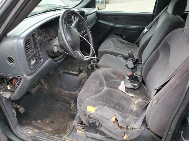 Photo 7 from auction – 2002 GMC SIERRA K25 with VIN 1GTHK29U02E209484