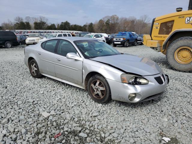 Photo 4 from auction – 2004 PONTIAC GRAND PRIX with VIN 2G2WP522641198941
