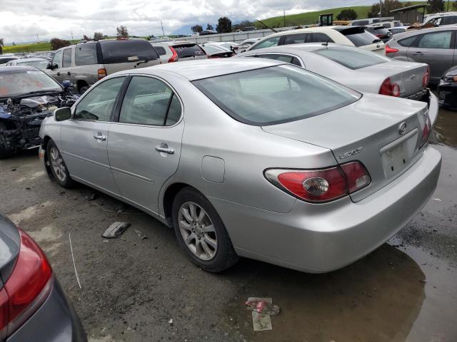 Photo 2 from auction – 2002 LEXUS ES 300 with VIN JTHBF30G920022277