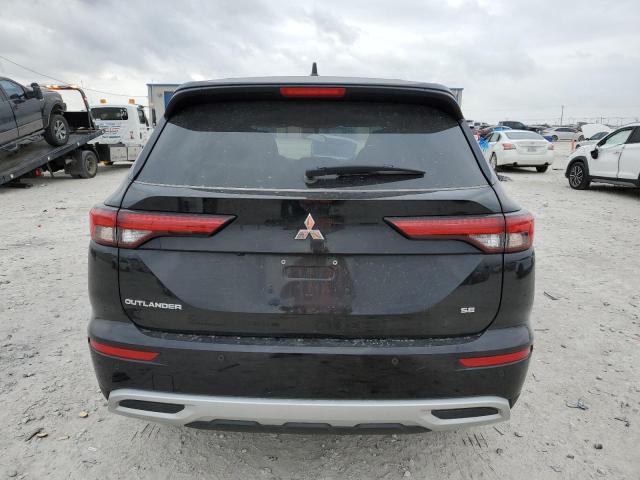 Photo 6 from auction – 2022 MITSUBISHI OUTLANDER with VIN JA4J3UA87NZ075251