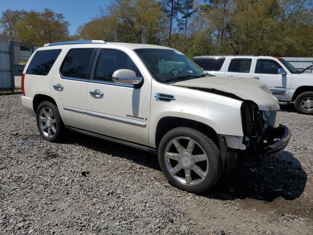 Photo 4 from auction – 2008 CADILLAC ESCALADE L with VIN 1GYEC63818R180852