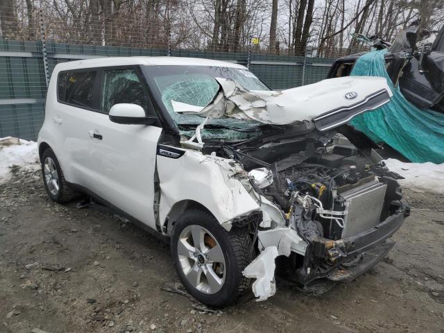 Photo 4 from auction – 2019 KIA SOUL with VIN KNDJN2A21K7019491