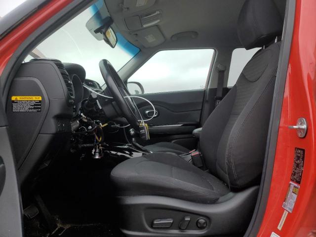 Photo 7 from auction – 2014 KIA SOUL ! with VIN KNDJX3A56E7720106