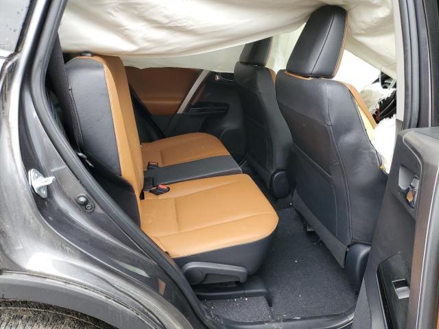 Photo 11 from auction – 2018 TOYOTA RAV4 LIMIT with VIN JTMDFREV8JJ177528