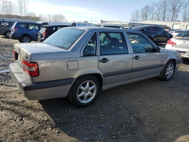 Photo 3 from auction – 1997 VOLVO 850 with VIN YV1LS554XV2384617