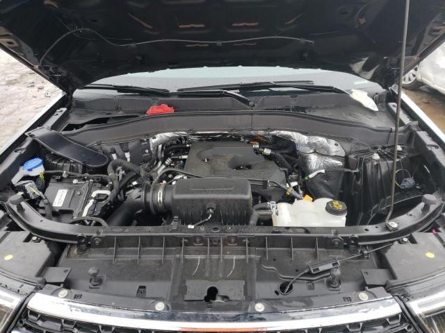 Photo 12 from auction – 2020 FORD EXPLORER X with VIN 1FMSK8DH7LGA59619
