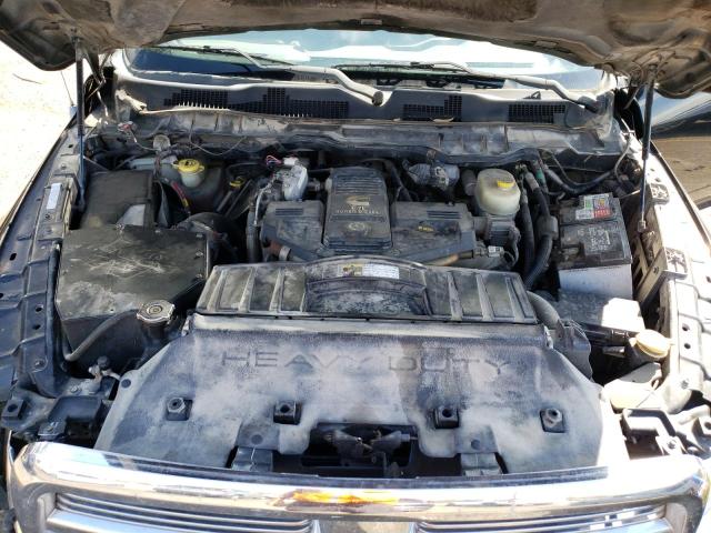 Photo 11 from auction – 2012 DODGE RAM 3500 S with VIN 3C63DPHL7CG227203