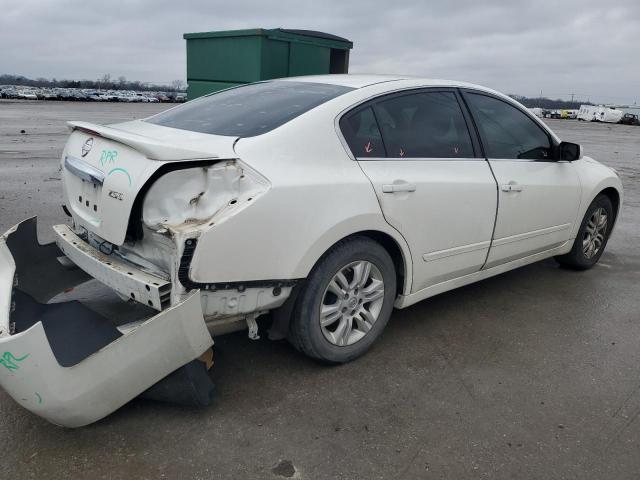 Photo 3 from auction – 2012 NISSAN ALTIMA BAS with VIN 1N4AL2AP8CN539837