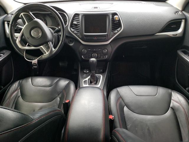 Photo 8 from auction – 2014 JEEP CHEROKEE T with VIN 1C4PJMBS1EW172723