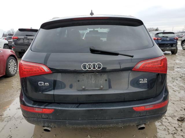 Photo 6 from auction – 2009 AUDI Q5 3.2 with VIN WA1KK78R89A016043